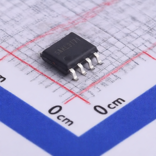 Hangzhou Silan Microelectronics SDH7611ASHTR for sale