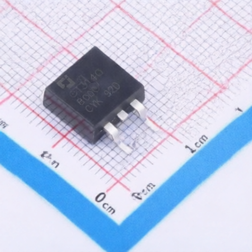 JSCJ CT314Q-800C for sale