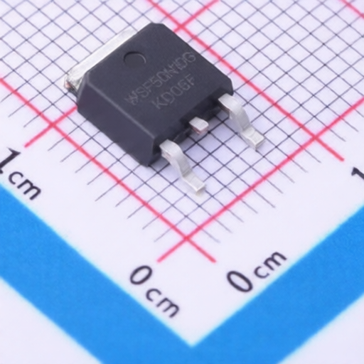 Winsok Semicon WSF50N10G for sale