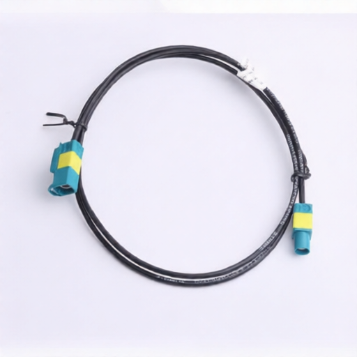 XKB Connection XZ81-K1M-1000-K1F-ZZ for sale