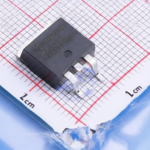 MagnaChip Semicon MDE1991RH for sale