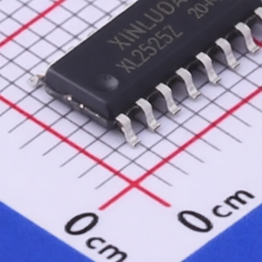 XINLUDA XL2525Z for sale