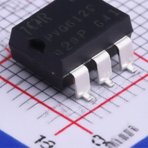 Infineon PVG612S-TPBF for sale