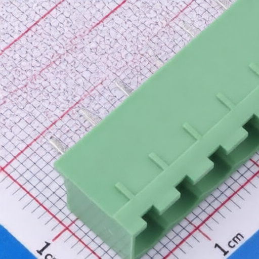 DEGSON 2EDGVC-5.08-06P-14-00A(H) for sale