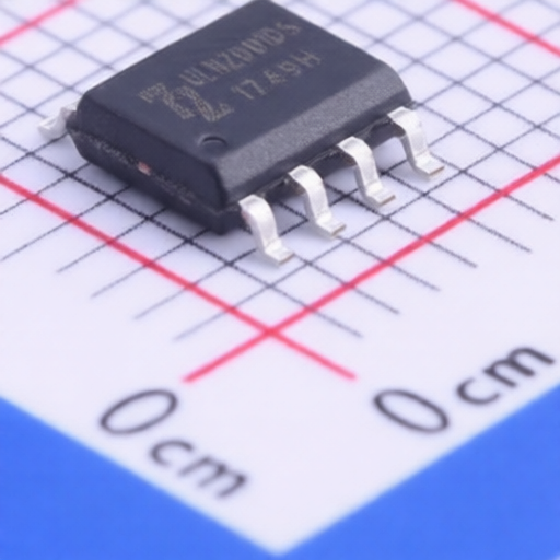 Mixic ULN2001DS for sale