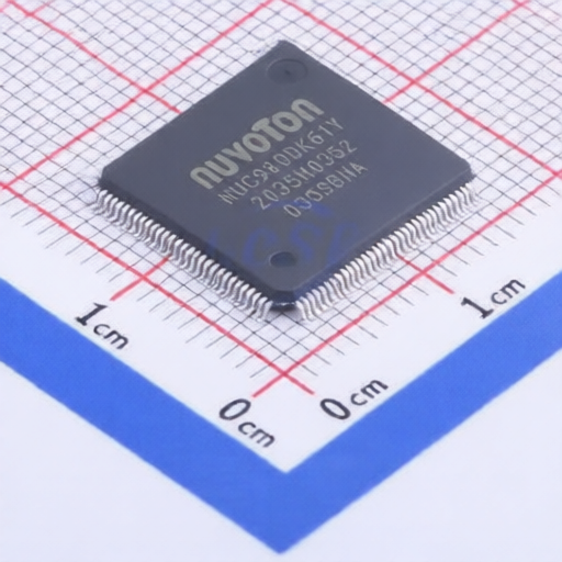 NUVOTON NUC980DK61Y for sale