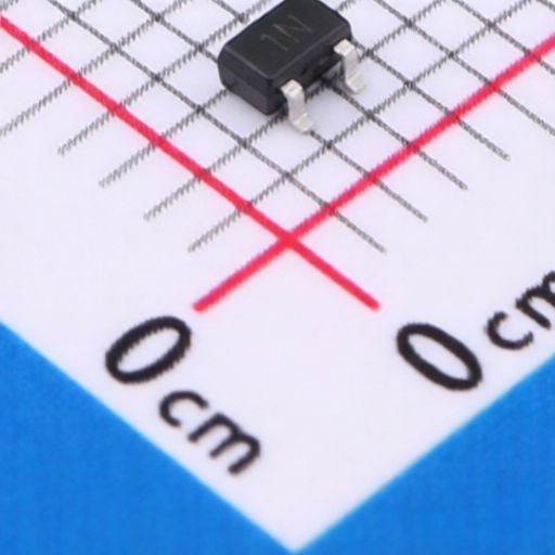 Siliup MMBT3904T3 for sale