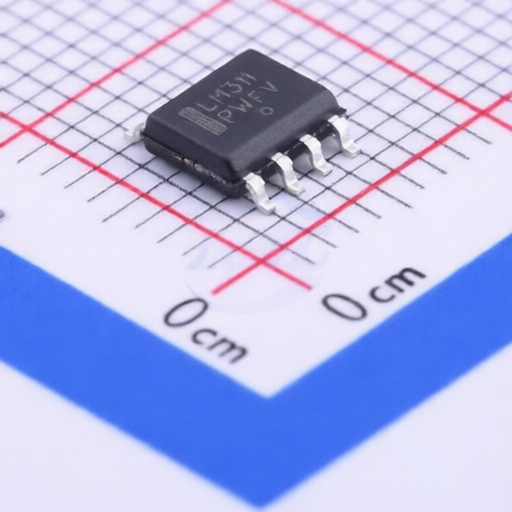 onsemi LM311DR2G for sale