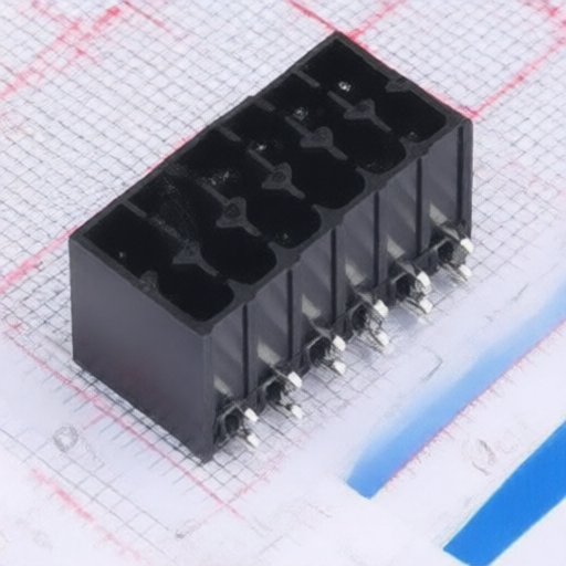 MAX MX15EDGRHC-3.5-2*06P-BK01-Cu-A for sale