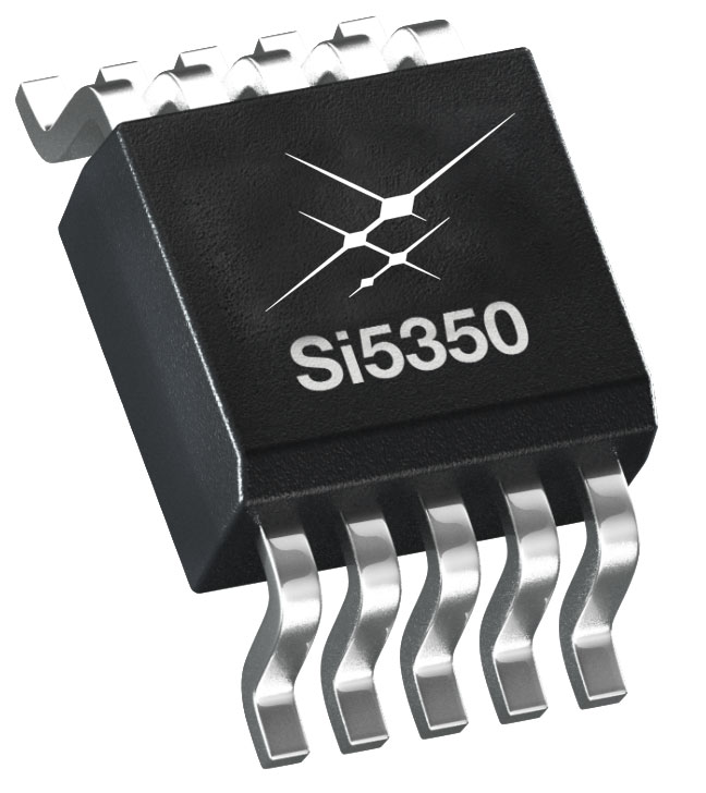 SKYWORKS SI5350A-B04206-GTR for sale