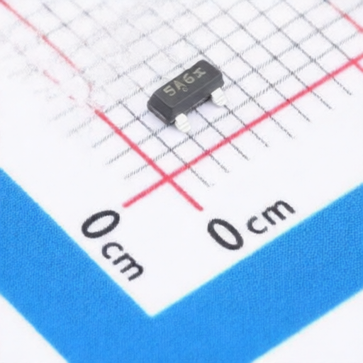 onsemi MMBZ5V6ALT3G for sale