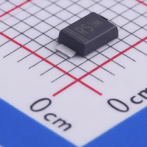 High Diode RS1MF for sale