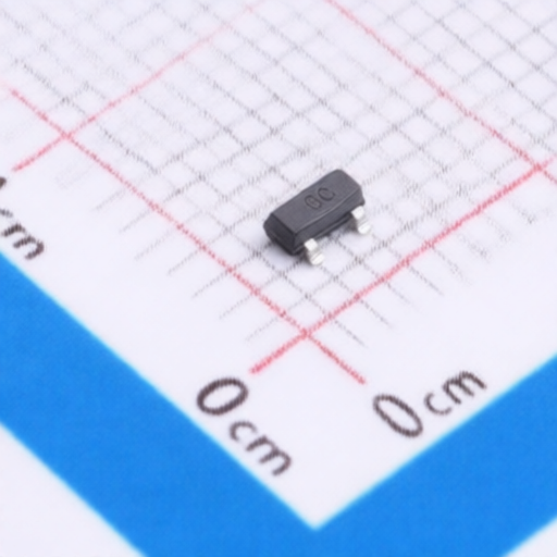 JSMSEMI BC817-40-QR-JSM for sale