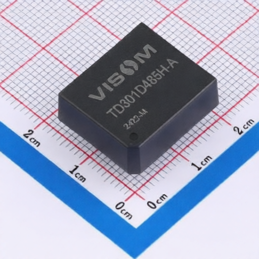 VISOM TD301D485H-A for sale