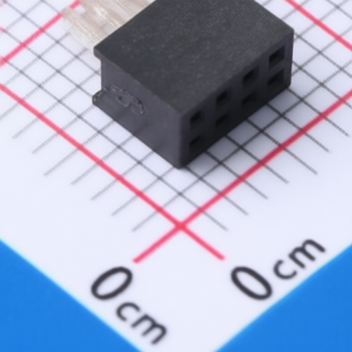 HCTL PM127-2-04-Z-4.3-G0 for sale