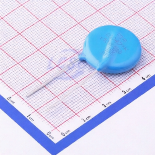 FTR FTR20D471K for sale