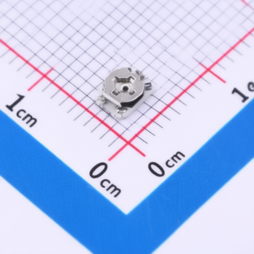 BOURNS TC33X-2-501E for sale