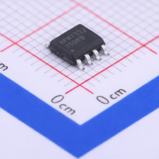 ANPEC APW7172KI-TRG for sale