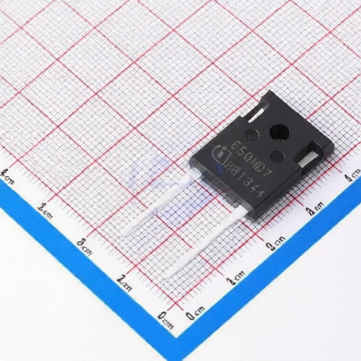 Infineon IDWD50E120D7XKSA1 for sale