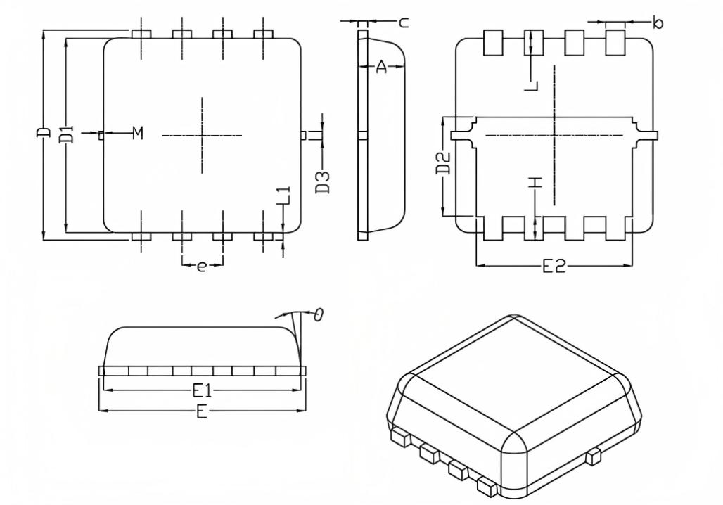 HUASHUO HSBB3062B for sale