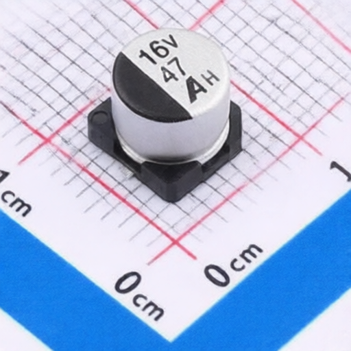 ACMECON GVH1C476M0606CN for sale