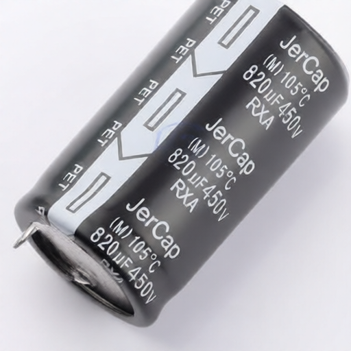 JIERR RXA450V820M35X60 for sale