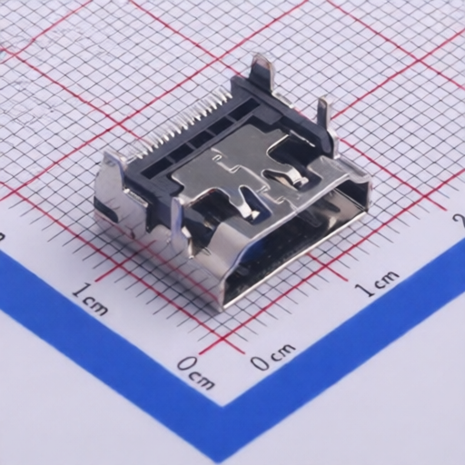 BOOMELE(Boom Precision Elec) HDMI-001 19PCBTP for sale