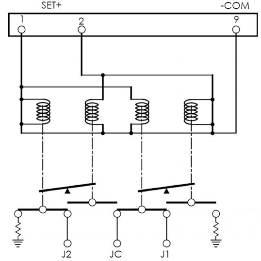 PASTERNACK PE71S6359 for sale