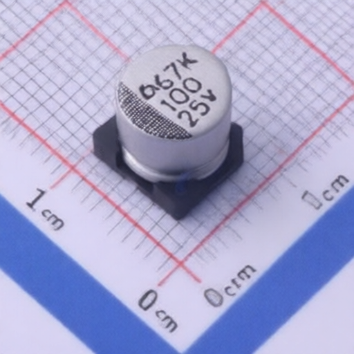 SAMYOUNG MVK25V100M8*6 8.0TP for sale