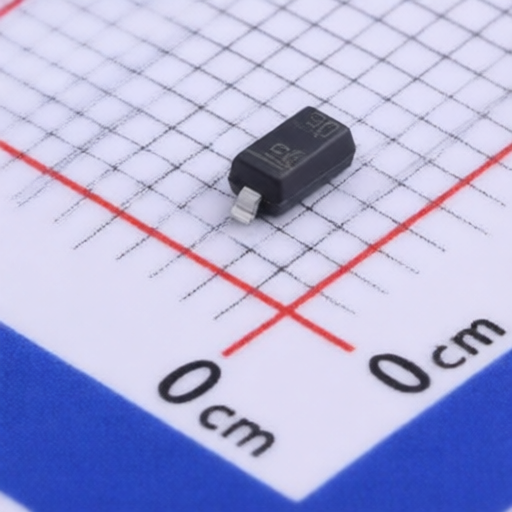 Jingdao Microelectronics MM1Z5V6B for sale