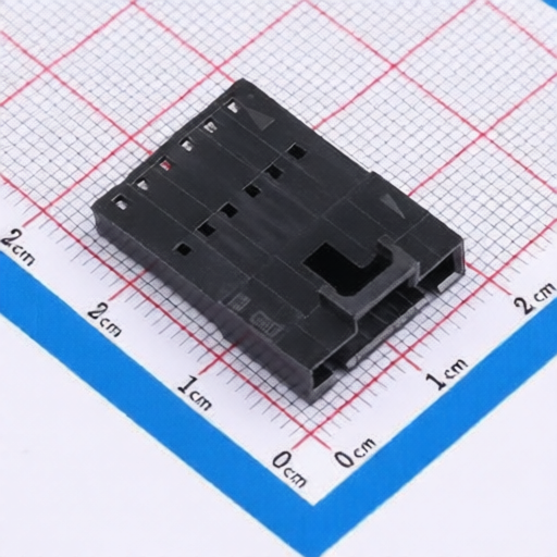 CJT(Changjiang Connectors) A2547HM-6P for sale