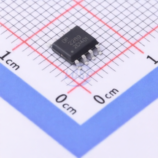 Shenzhen Developer Microelec. DP2269 for sale