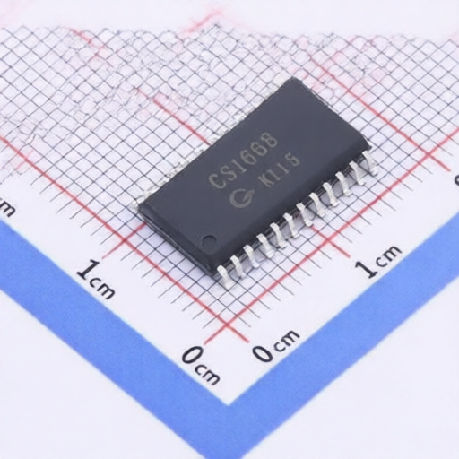 Wuxi I-core Elec CS1668 for sale