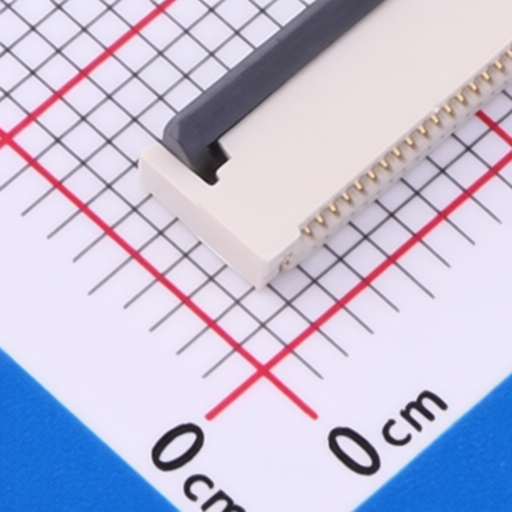 Hanbo Electronic HB-FPC05-GXG-H2018P for sale