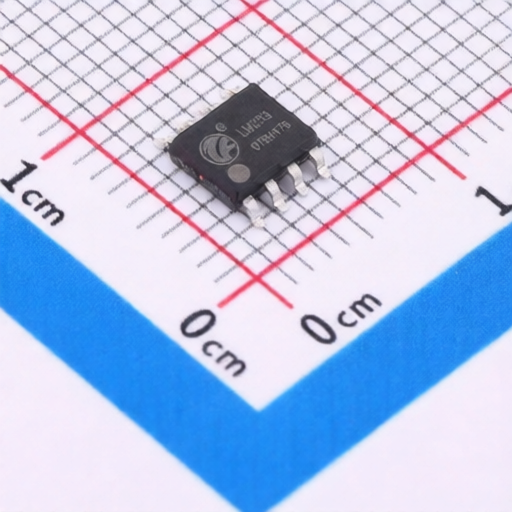 GR LM293NS08ARBE for sale