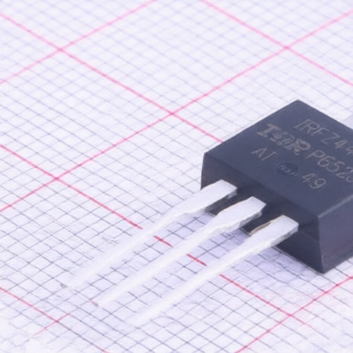 Infineon IRFZ44NPBF for sale
