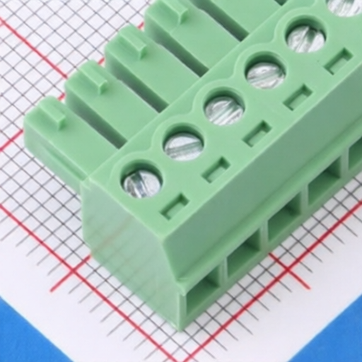 DORABO DB2EK-3.81-6P-GN-S for sale