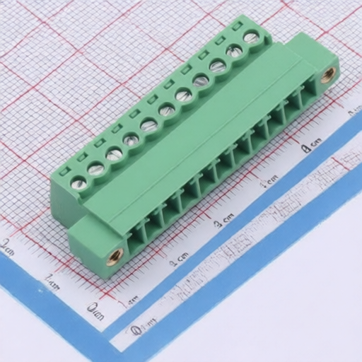 Megastar ZX-DGRKP-3.81-11P for sale