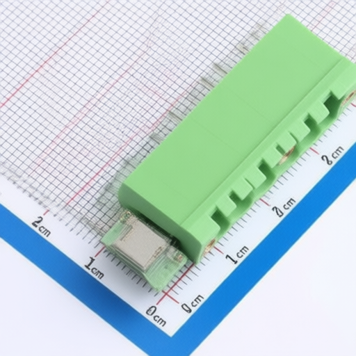 HCTL HC2EDGVM-5.08-5P-V for sale