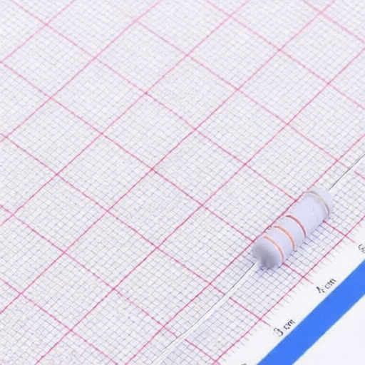 CCO(Chian Chia Elec) MOF3WS-3.3KΩ±5% T for sale