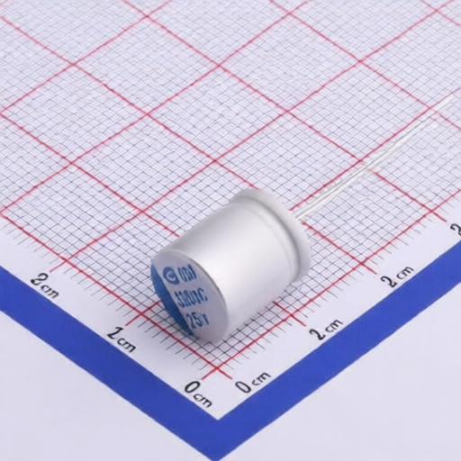 BERYL Electronic Tech BC025M331LO10*12L-1A4T for sale