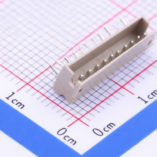 CJT(Changjiang Connectors) A1501WR-10P for sale