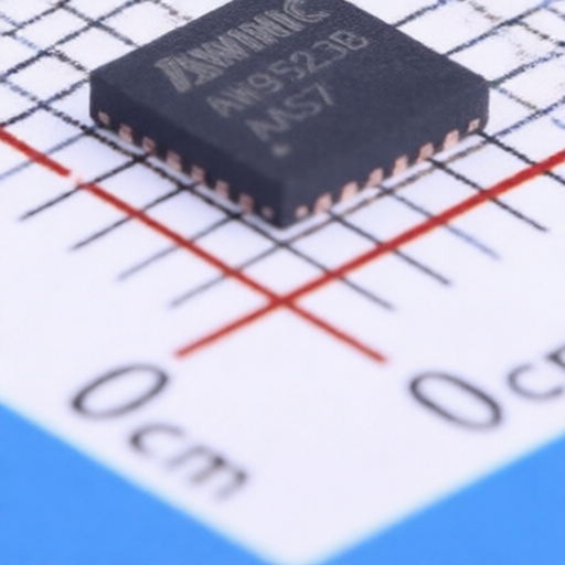 AWINIC(Shanghai Awinic Tech) AW9523BTQR for sale