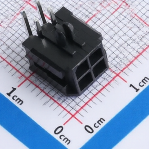 HMTCONN W300220KC-4PB2123 for sale