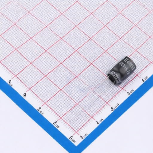 Econd 4.7uF400V10x13KM for sale