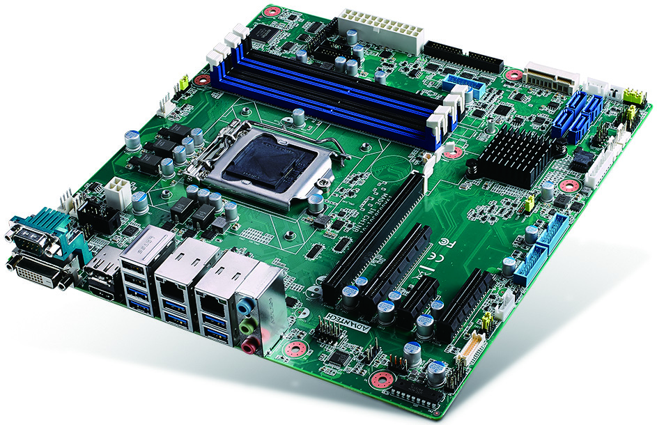 ADVANTECH AIMB-585QG2-00A1N for sale