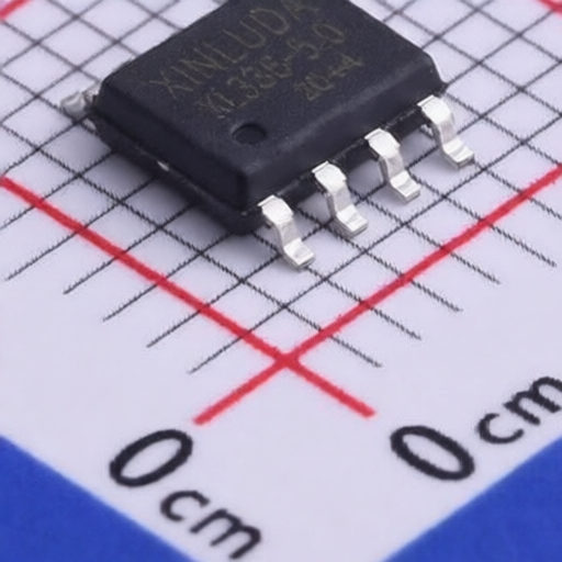 XINLUDA XL336-5.0 for sale