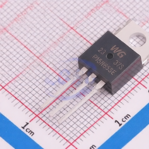 Wild Goose WGP15N65SE for sale