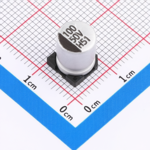 CapXon HV101M050F105ETR for sale