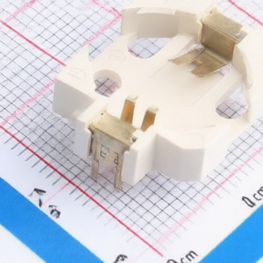 CONNFLY Elec DS1092-18-W8L-VR for sale